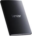 LEXAR EXTERNAL PORTABLE SSD 1TB,USB3.2 GEN2*2 UP TO 2000MB/S READ AND 1800MB/S WRITE