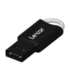 LEXAR 128GB JUMPDRIVE V40 USB 2.0 FLASH DRIVE