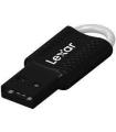 LEXAR 128GB JUMPDRIVE V40 USB 2.0 FLASH DRIVE