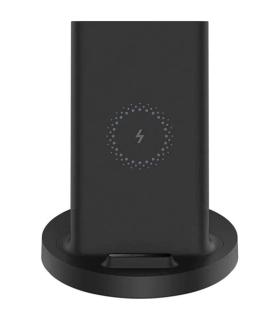 Cargador Inalmbrico Xiaomi Mi 20W Wireless Charging Stand/ 1xUSB Tipo-C