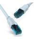 Vention Cable de Red RJ45 UTP VAP-A10-S500 Cat.5e  5m  Azul y Negro