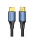 Vention Cable HDMI 2.1 8K ALGLG  HDMI Macho - HDMI Macho  1,5m  Azul