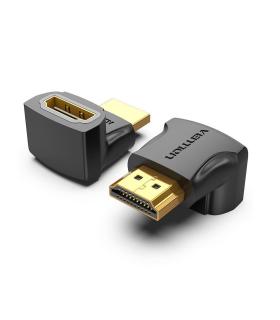 Vention Adaptador HDMI 4K 270º AINB0  HDMI Macho - HDMI Hembra