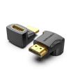 Vention Adaptador HDMI 4K 270º AINB0/ HDMI Macho - HDMI Hembra