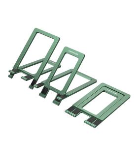 Vention Soporte para Smartphone Tablet KCZG0  Verde