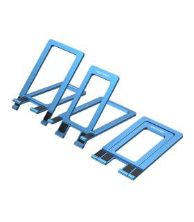 Vention Soporte para Smartphone Tablet KCZL0  Azul