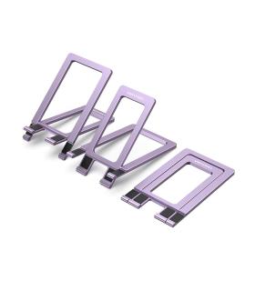 Vention Soporte para Smartphone Tablet KCZV0  Morado