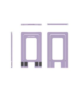 Vention Soporte para Smartphone Tablet KCZV0  Morado