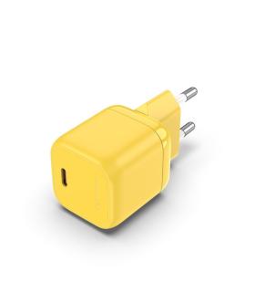 Vention Cargador de Pared FAKY0-EU  1xUSB Tipo-C  30W