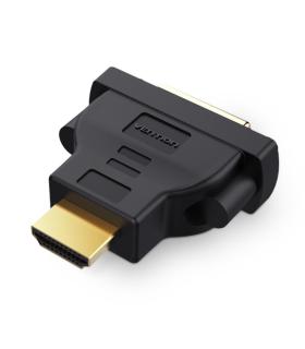 Vention Adaptador HDMI ECCB0  HDMI Macho - DVI (24+5) Hembra