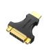 Vention Adaptador HDMI AIKB0  HDMI Macho - DVI (24+5) Hembra