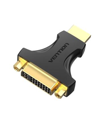 Vention Adaptador HDMI AIKB0  HDMI Macho - DVI (24+5) Hembra