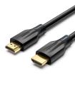 Vention Cable HDMI 2.1 8K AANBF/ HDMI Macho - HDMI Macho/ 1m/ Negro