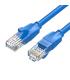 Vention Cable de Red RJ45 UTP IBELJ Cat.6  5m  Azul