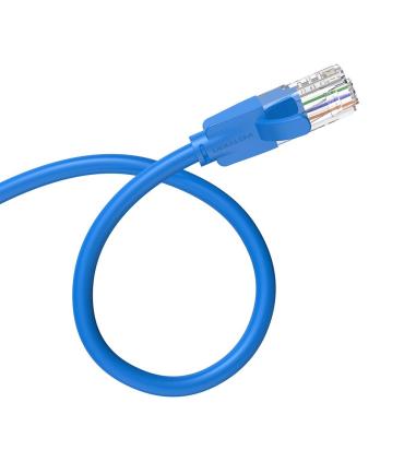 Vention Cable de Red RJ45 UTP IBELJ Cat.6  5m  Azul