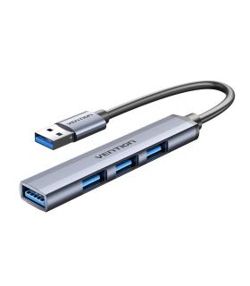 Vention Mini Hub USB 3.0 CKOHB  1xUSB 3.0 3xUSB 2.0