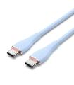 Vention Cable USB 2.0 Tipo-C TAWSG/ USB Tipo-C Macho - USB Tipo-C Macho/ 1.5m/ Azul