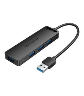 Vention Hub USB 3.0 CHLBB  4xUSB  1xMicroUSB PD