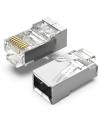 Vention Conector RJ45 IDAR0-50/ Cat.5e/ 50 uds