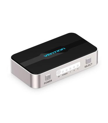 Vention Duplicador AFFH0  4xHDMI Hembra - HDMI Macho