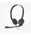 AURICULARES EPOS/SENNHEISER MICRO PC 3 BIAURAL JACK 3.5