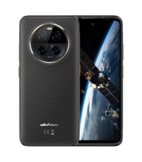 ULEFONE ARMOR 23 ULTRA / 12+ 512GB / BLACK