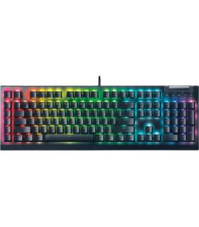 Razer RZ03-04691800-R3M1 teclado USB QWERTY Ingls de EE. UU. Negro