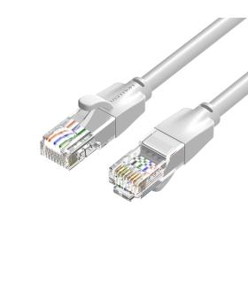 Vention Cable de Red RJ45 UTP IBEHJ Cat.6  5m  Gris