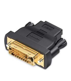 Vention Adaptador ECDB0  DVI Macho - HDMI Hembra