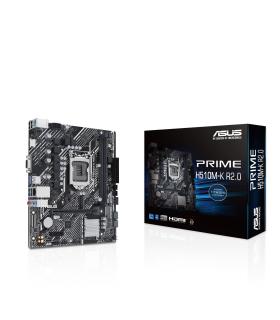 ASUS PRIME H510M-K R2.0 Intel H510 LGA 1200 (Socket H5) micro ATX