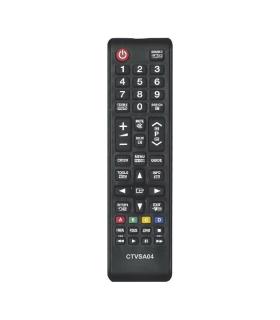 Mando para TV CTVSA04 compatible con Samsung