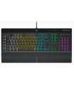 Corsair CH-9226765-PT Teclado