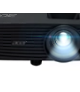 PROYECTOR ACER X1229HP (MR.JUJ11.001) DLP XGA 4800 Lm 20,000:1 EMEA 2.25 EURO Power