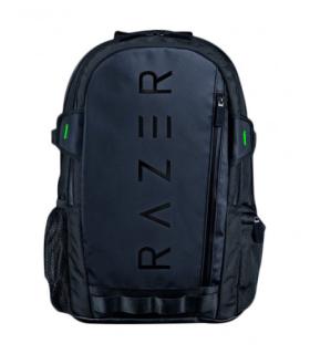 Razer Rogue maletines para porttil 38,1 cm (15\") Mochila Negro