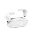 AURICULARES MICRO TWS MIBRO EARBUDS 3 WHITE