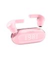 AURICULARES MICRO TWS MIBRO EARBUDS 3 PINK