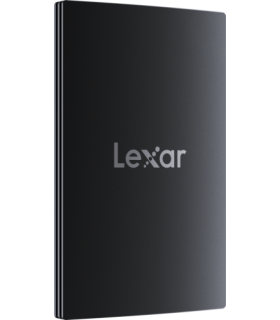 LEXAR EXTERNAL PORTABLE SSD 512GB,USB3.2 GEN2*2 UP TO 2000MB/S READ AND 1800MB/S WRITE