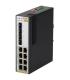 H3C IE4320-12P-UPWR L2 INDUSTRIAL ETHERNET SWITCH WITH 8*10/