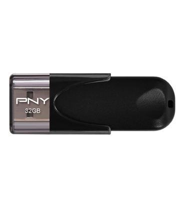 PENDRIVE 32GB PNY FD32GATT4-EF USB 2.0   Cuidado Personal EAN : 3536401519379 