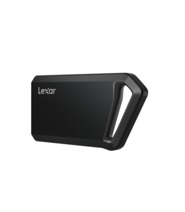 LEXAR EXTERNAL PORTABLE SSD 2TB,USB3.2 GEN2*2 UP TO 2000MB/S READ AND 2000MB/S WRITE