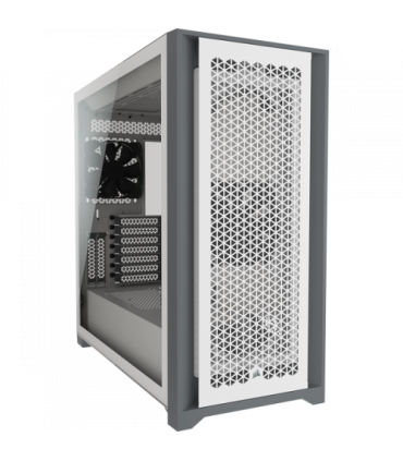 Corsair 5000D AIRFLOW Midi Tower Blanco