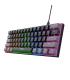 Teclado Gaming Mecnico Trust Gaming GXT 867 Acira