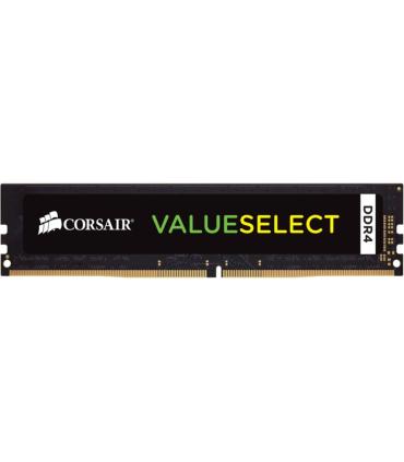 MEMORIA DDR4 8GB PC4-17000 2133MHZ CORSAIR VALUE CL15 1.2V CMV8GX4M1A2133C15 Corsair  Memorias EAN : 0843591052955 