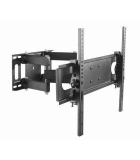 SOPORTE DE PARED GEMBIRD PARA TV DE MOVIMIENTO COMPLETO 37-70