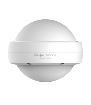 PUNTO DE ACCESO RUIJIE REYEE RG-RAP6202G WIFI5 OMNI EXTERIOR UFO