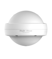 PUNTO DE ACCESO RUIJIE REYEE RG-RAP6202G WIFI5 OMNI EXTERIOR UFO