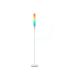 LAMPARA LED GOVEE RGBICWW CYLINDER FLOOR LAMP