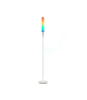 LAMPARA LED GOVEE RGBICWW CYLINDER FLOOR LAMP