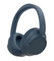 Auriculares Inalmbricos Sony WH-CH720N/ Con Micrfono/ Bluetooth/ Azules