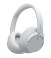 Auriculares Inalmbricos Sony WH-CH720N/ Con Micrfono/ Bluetooth/ Blancos